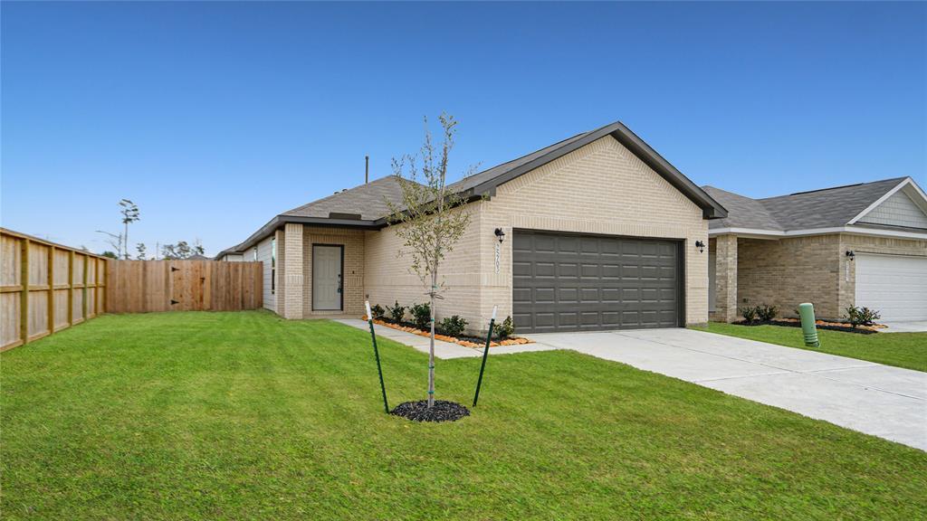 25703 Northpark Palm Dr, Porter, TX 77365 House for Rent in Porter