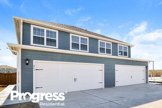 Foto del edificio - 211 Marsh Ln