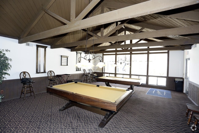 Interior Photo - Highland Meadows