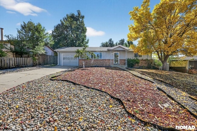 Foto del edificio - Spacious 4BR Ranch in Castle Rock