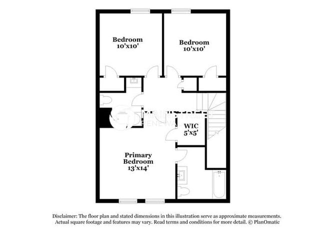 Foto del edificio - 3 Bedroom Pet-Friendly Home in Douglasvill...