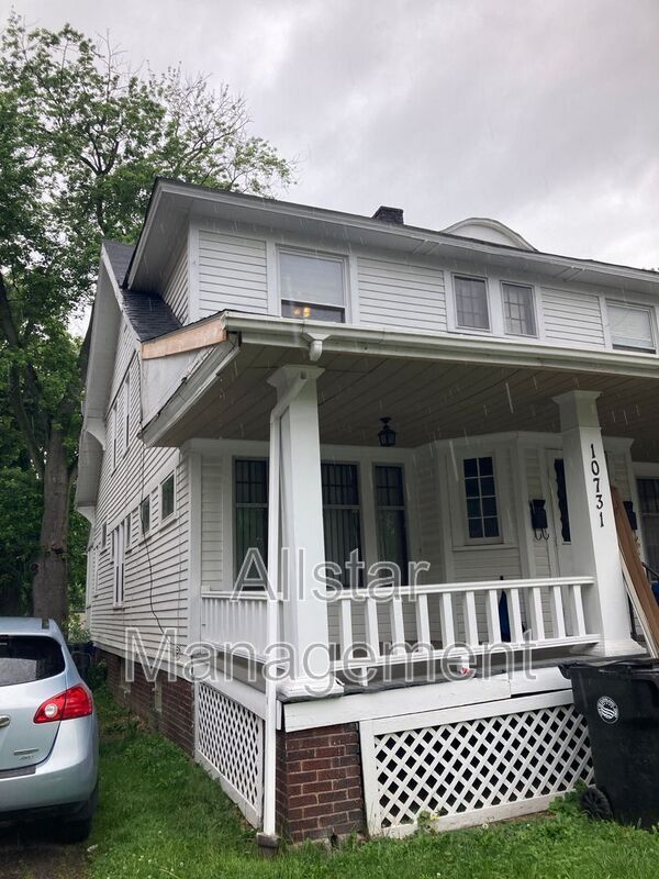 Foto del edificio - 10731 Elmarge Ave