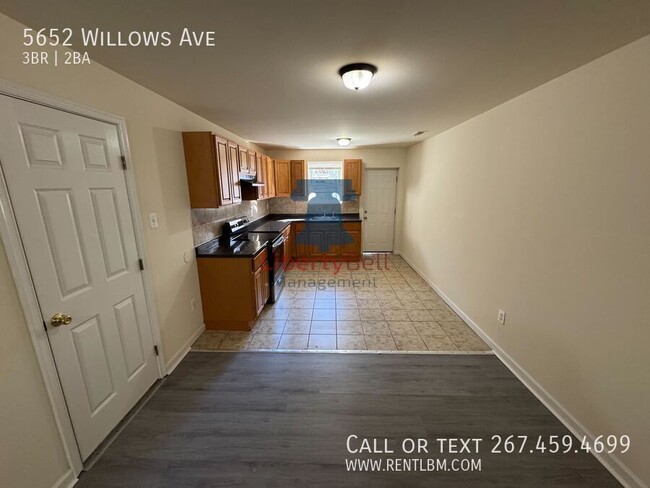 Foto del edificio - 5652 Willows Ave