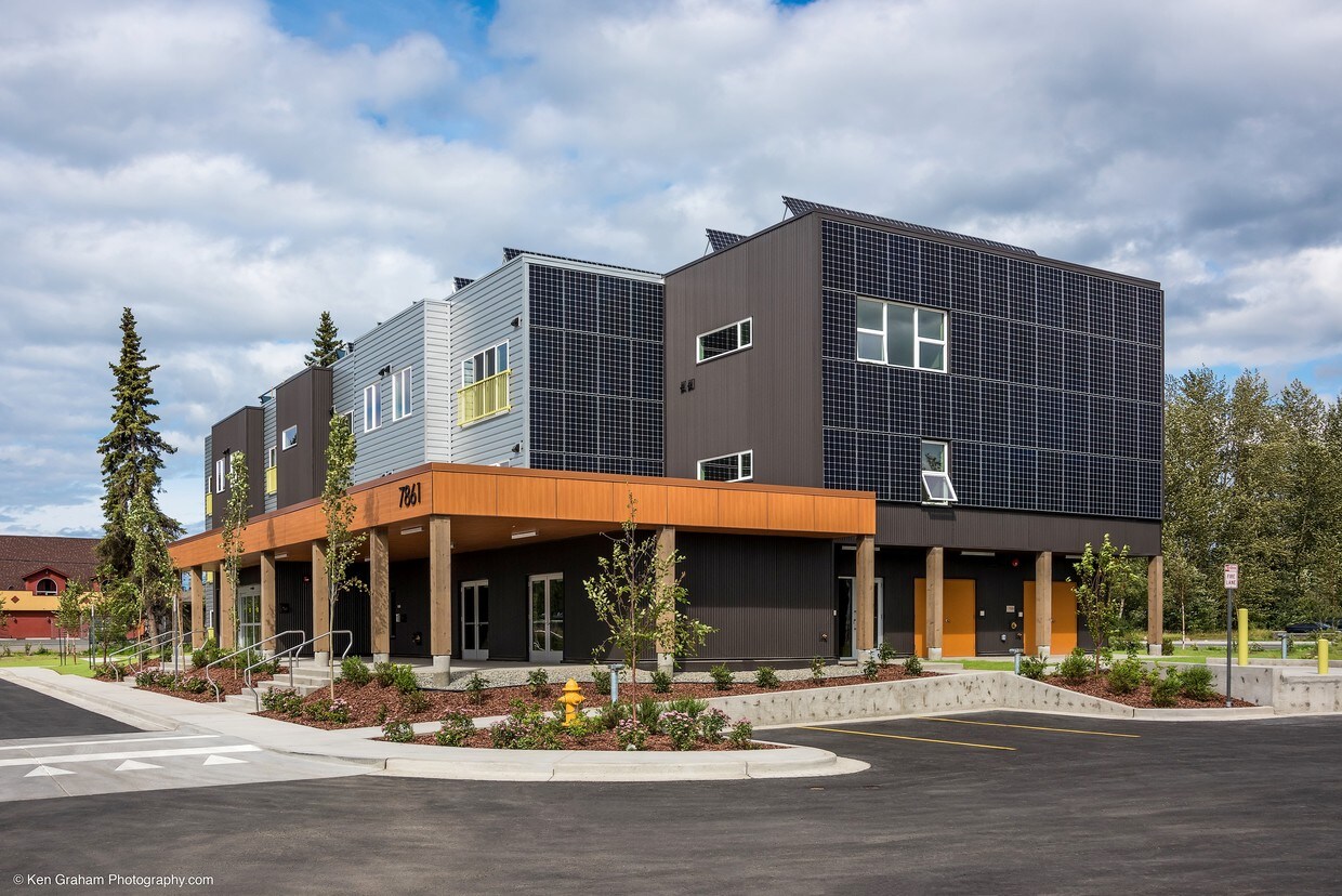 Foto principal - Grass Creek North I Apartments