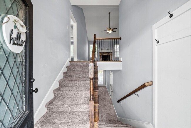 Foto del edificio - 771 Banister Dr