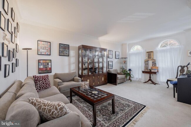 Foto del edificio - 7536 Oldham Way