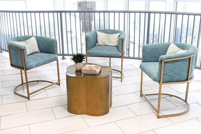 The Cosmopolitan of Corpus Christi Apartments Corpus