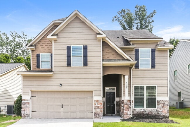 Building Photo - 4580 Roseman Trail