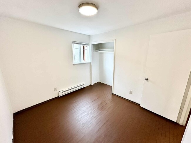 Habitación 2 - Apline B Apartments