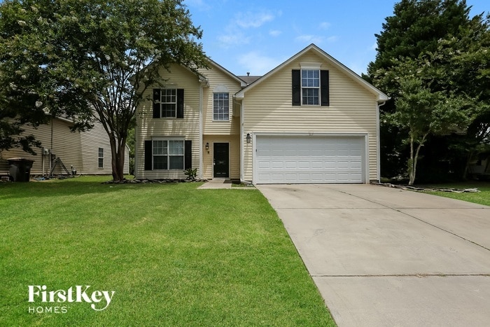 Primary Photo - 1941 Summit Ridge Ln
