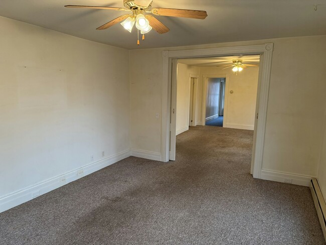 Foto del edificio - 1 Sisson St