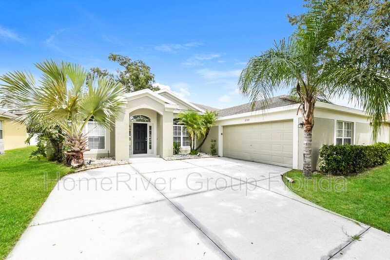 Foto principal - 2340 Meadow Oak Cir