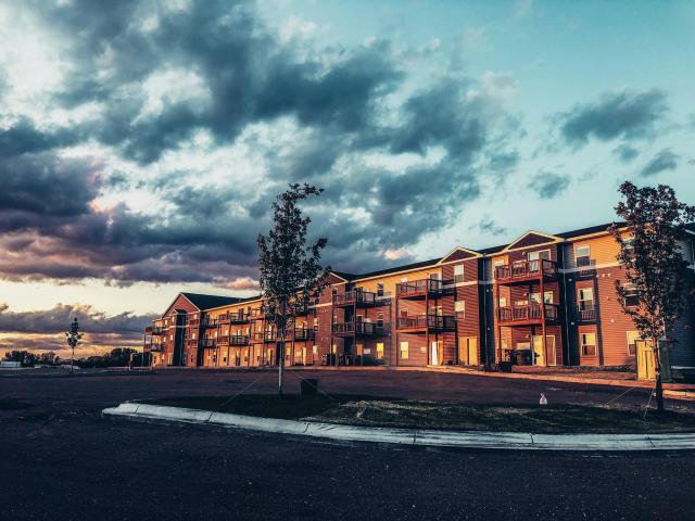 Foto del edificio - 1 bedroom in Alexandria MN 56308