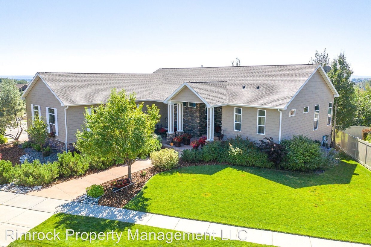 Foto principal - 6232 Western Bluffs Blvd