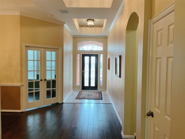 Foto del edificio - 3118 Autumnjoy Dr