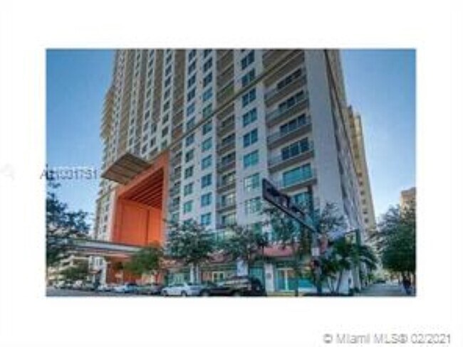Foto del edificio - 133 NE 2nd Ave
