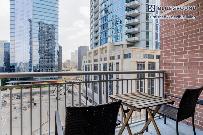 Foto del edificio - 101 Colorado St