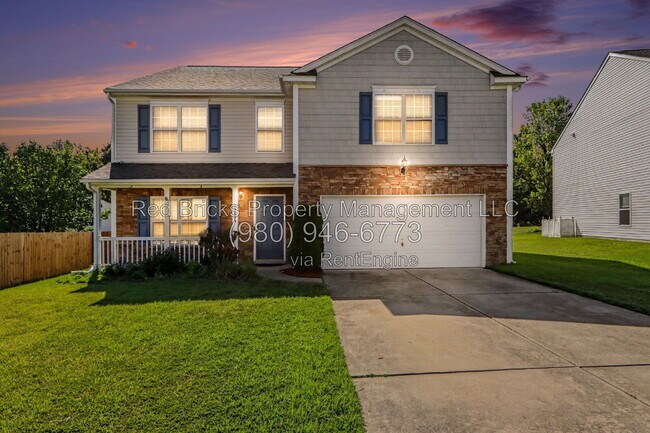 Building Photo - 10805 Dry Stone Dr