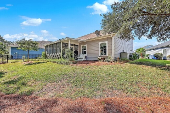 Building Photo - 4 Bedroom 3.5 Bath House in St. Johns Lake - Johns Island