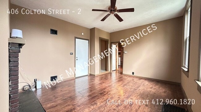 Building Photo - 406 Colton St