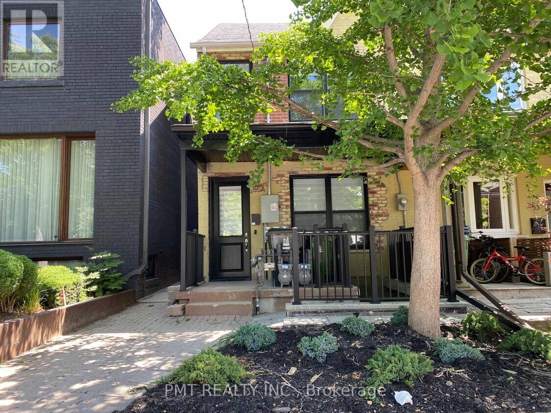 Photo principale - 55 Markham St