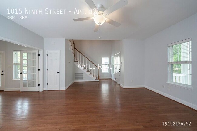 Foto del edificio - 1015 Ninth St