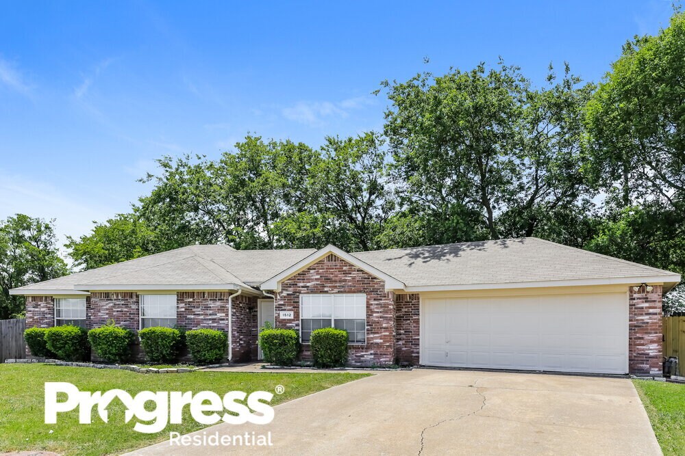 1512 Killdee Ct, DeSoto, TX 75115 House Rental in DeSoto, TX
