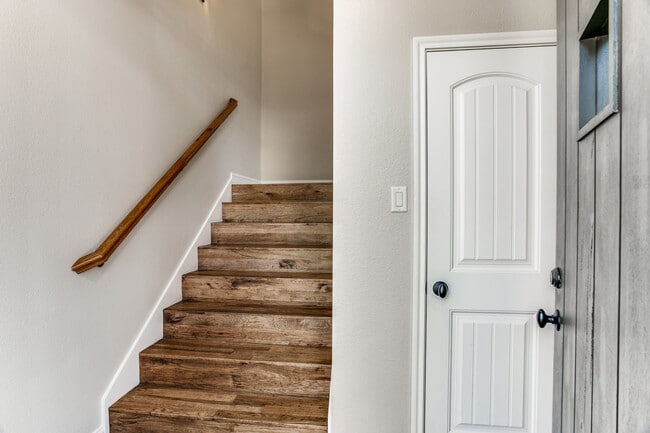 Photo - 2733 Lubbock Ave (Fort Worth, TX) Townhome