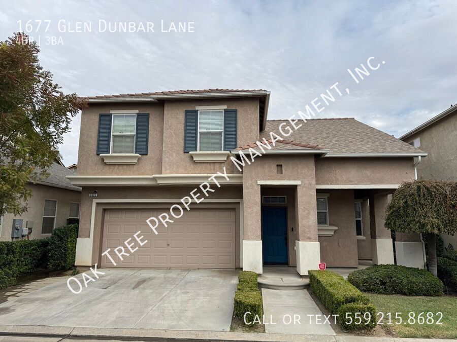 Foto principal - 1677 Glen Dunbar Ln