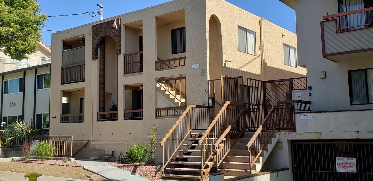 Primary Photo - 330 Cameron Pl