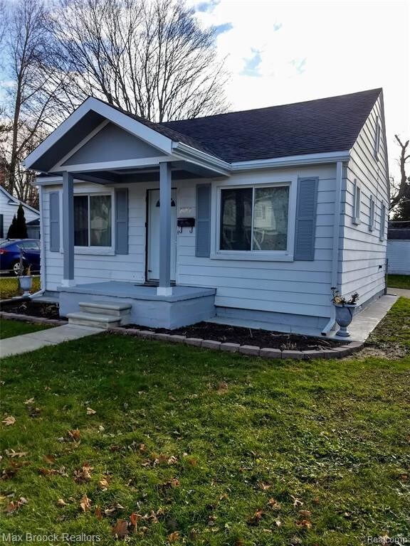 Foto principal - 2087 Ridgemont Rd