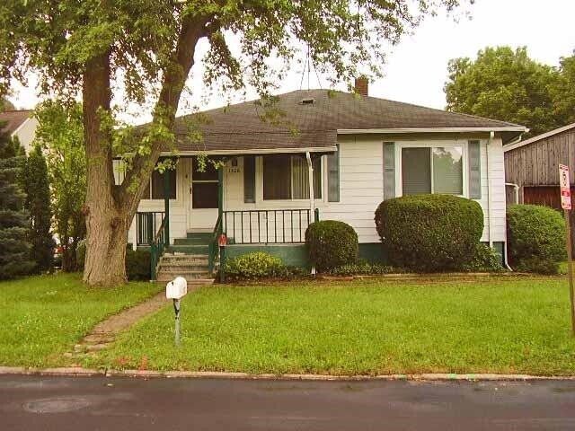Foto principal - 1308 Jewett Ave