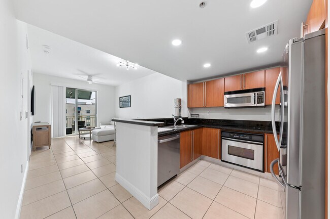 Foto del edificio - 610 Clematis St