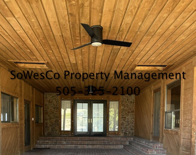 Foto del edificio - Beautifully Updated Spacious3 Bedroom Home on 12.5 Acres in Aztec