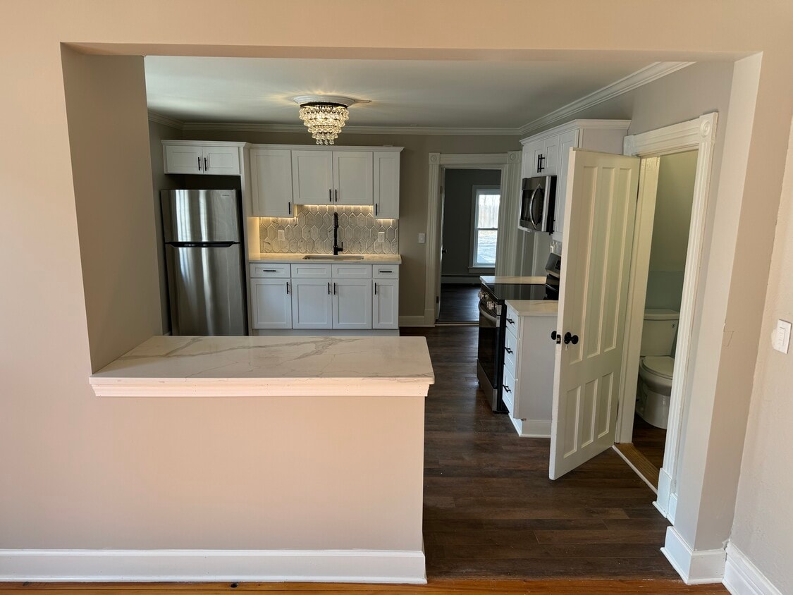 190 Main St Unit 6, Altamont, NY 12009 Condo for Rent in Altamont, NY