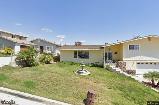 Primary Photo - 1223 Maria Ave