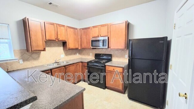 Foto del edificio - 585 McWilliams Rd SE