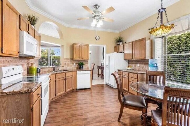 Building Photo - 3 br, 2 bath House - 3598 Woods Walk Blvd