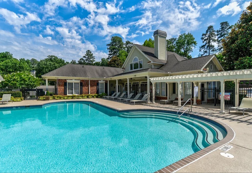 Legacy North Pointe Apartments Raleigh, NC