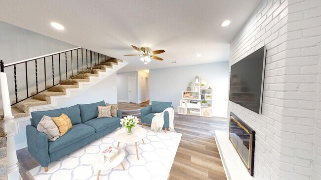 Foto del edificio - Delightful North Irving home on edge of Co...