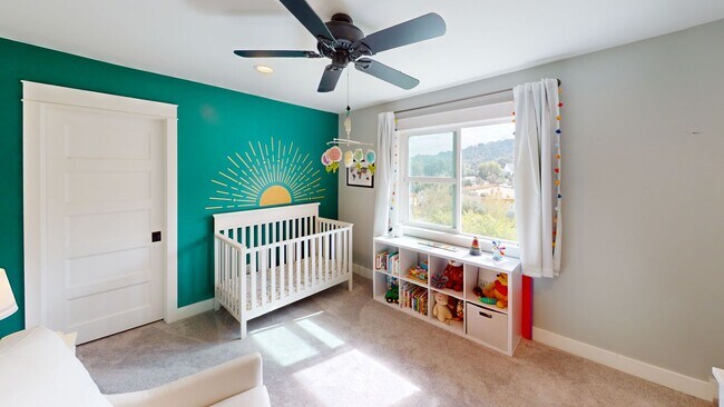 Foto del edificio - Beautiful 4 Bedroom, 3 Bathroom Atascadero Home On 2 Acre Lot with Solar Power