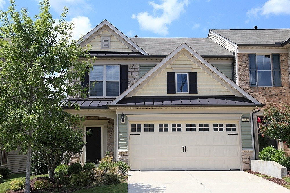 Primary Photo - Upgraded End Unit Townhome in Brier Creek!