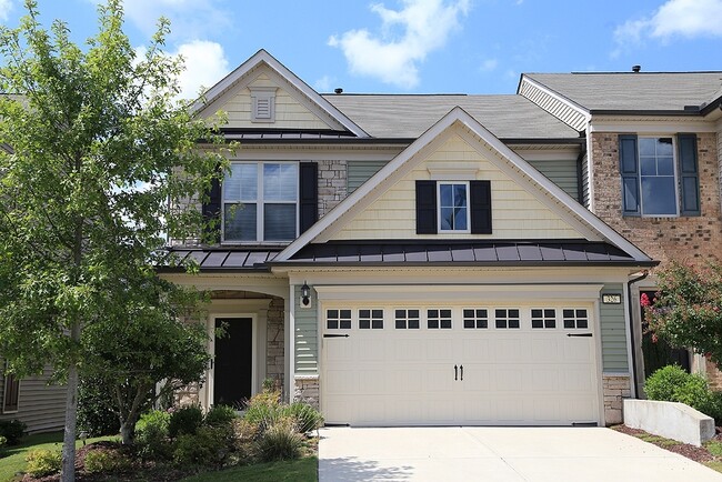 Upgraded End Unit Townhome in Brier Creek! - Upgraded End Unit Townhome in Brier Creek!