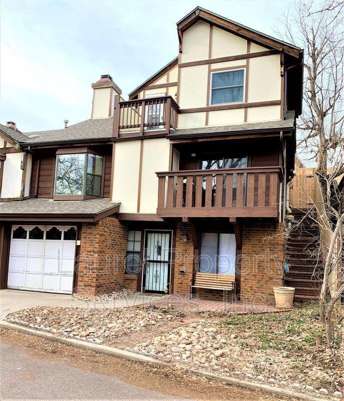 711 20th St, Golden, CO 80401 Condo for Rent in Golden, CO