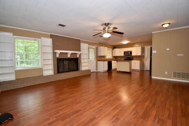 Foto del edificio - 3 Bed, 2 Bath Home in Ruston