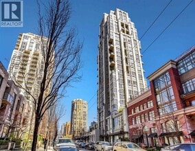 Building Photo - 1238 Richards St