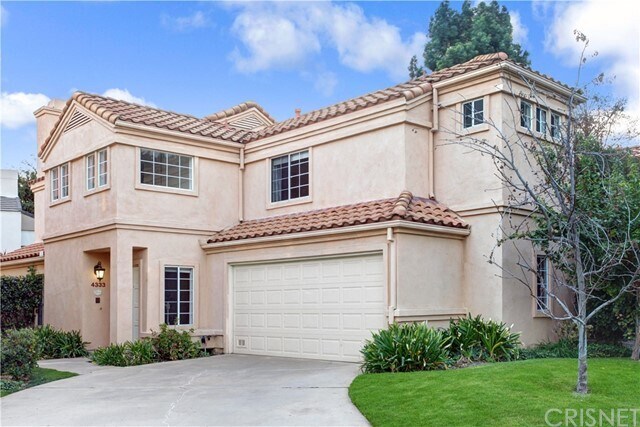 home exterior - 4333 Willow Glen St