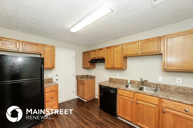 Foto del edificio - 3382 Homeward Trail