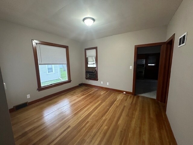 Foto del edificio - 1119 Clinton St