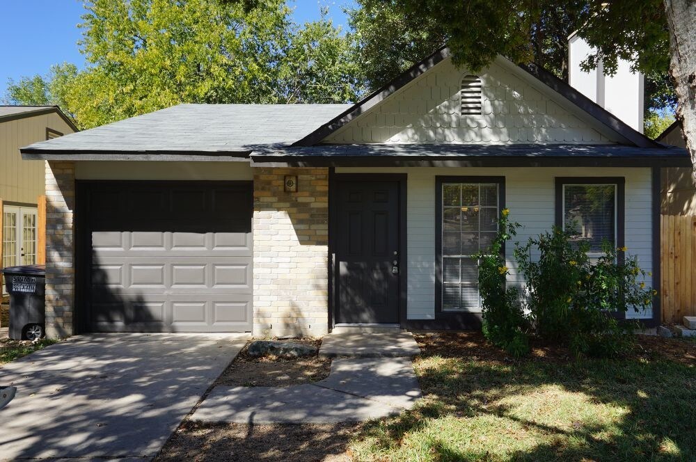 5567 Rangeland House Rental in San Antonio, TX